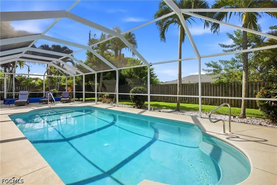 238 SW 45th Terrace, Cape Coral, FL 33914 - #3