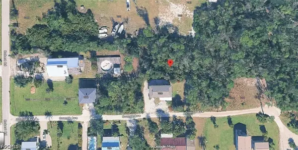 Undetermined, Bokeelia, FL 33922