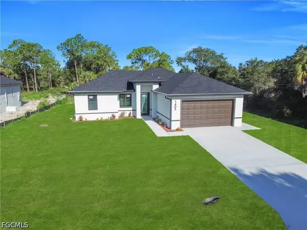 1405 Palmetto Avenue, Lehigh Acres, FL 33972