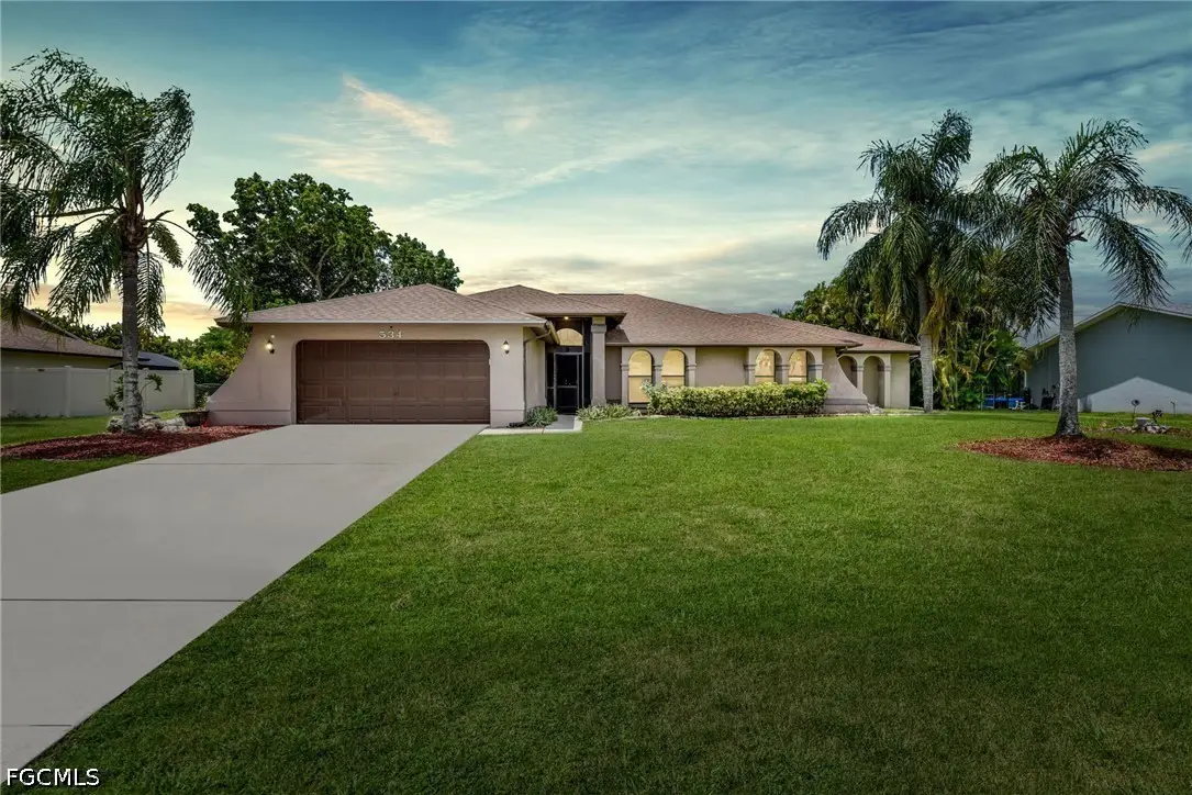 534 SE 32nd Terrace, Cape Coral, FL 33904 - #1