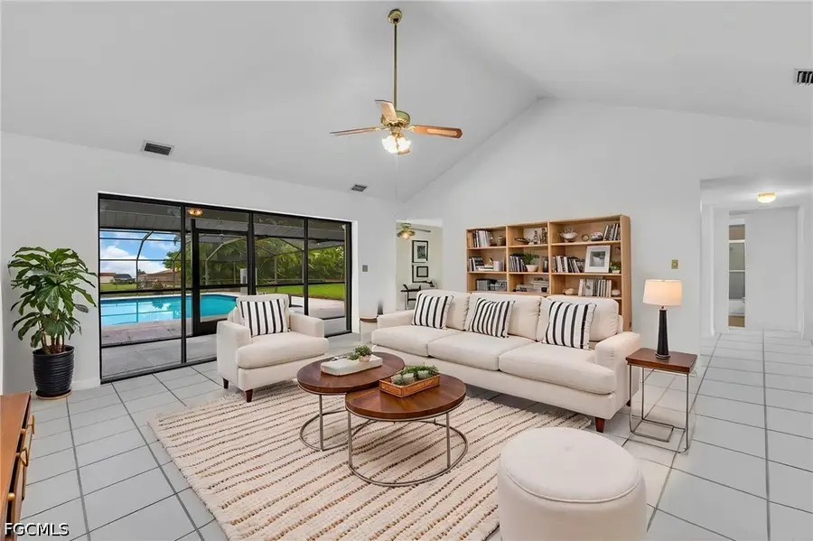 534 SE 32nd Terrace, Cape Coral, FL 33904 - #3