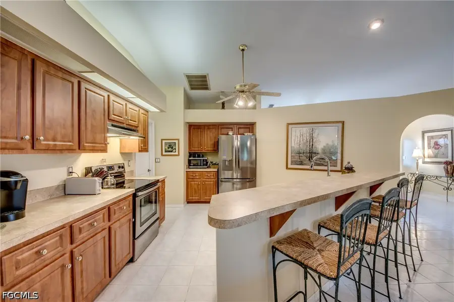 1140 SW 42nd Terrace, Cape Coral, FL 33914 - #3