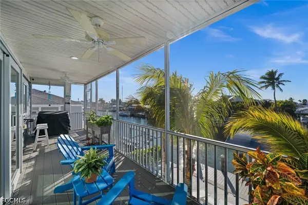 2391 Oleander Street, St James City, FL 33956