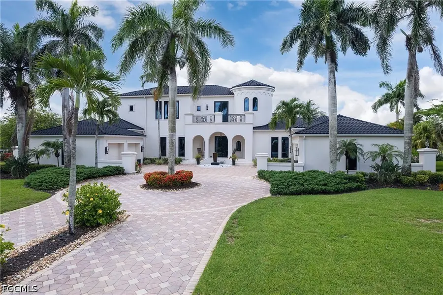 6921 Lake Devonwood Drive, Fort Myers, FL 33908 - #2