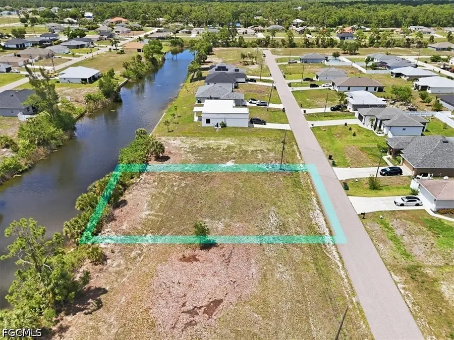 3000 NE 1st Place, Cape Coral, FL 33909 - #2