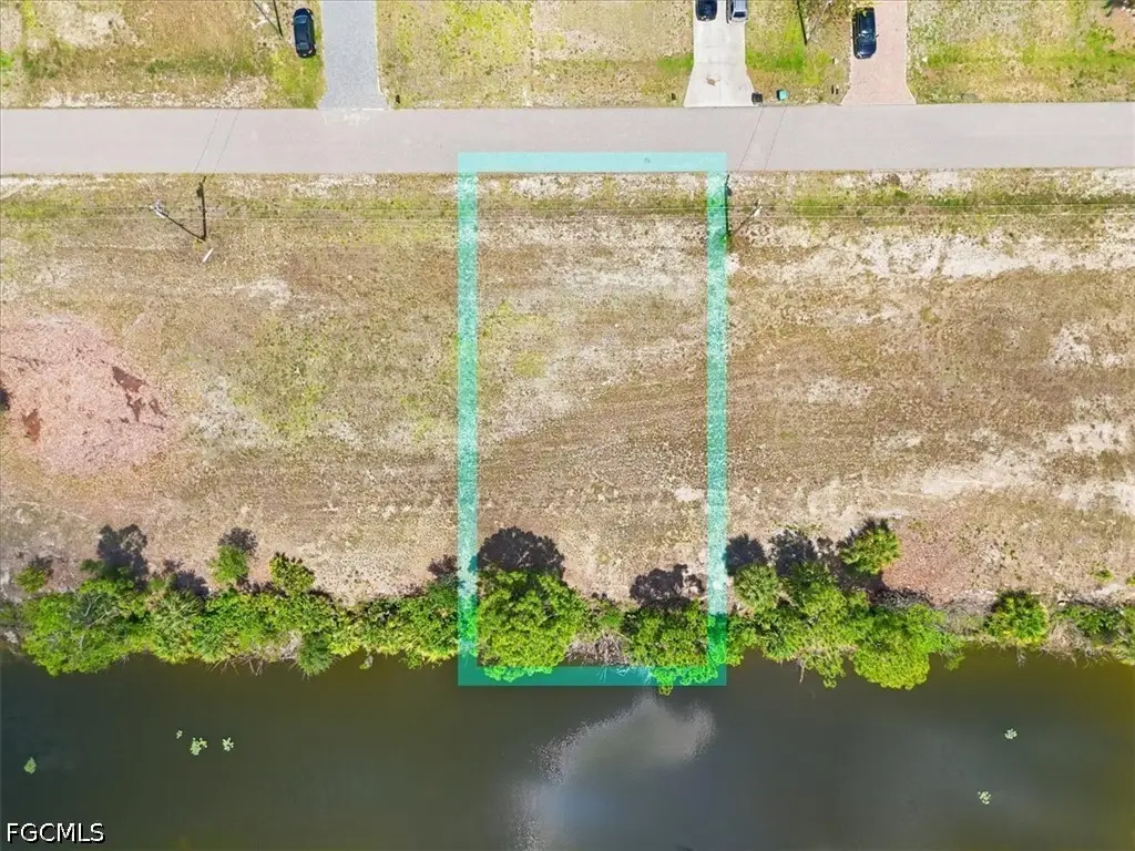 2912 NE 1st Place, Cape Coral, FL 33909 - #1