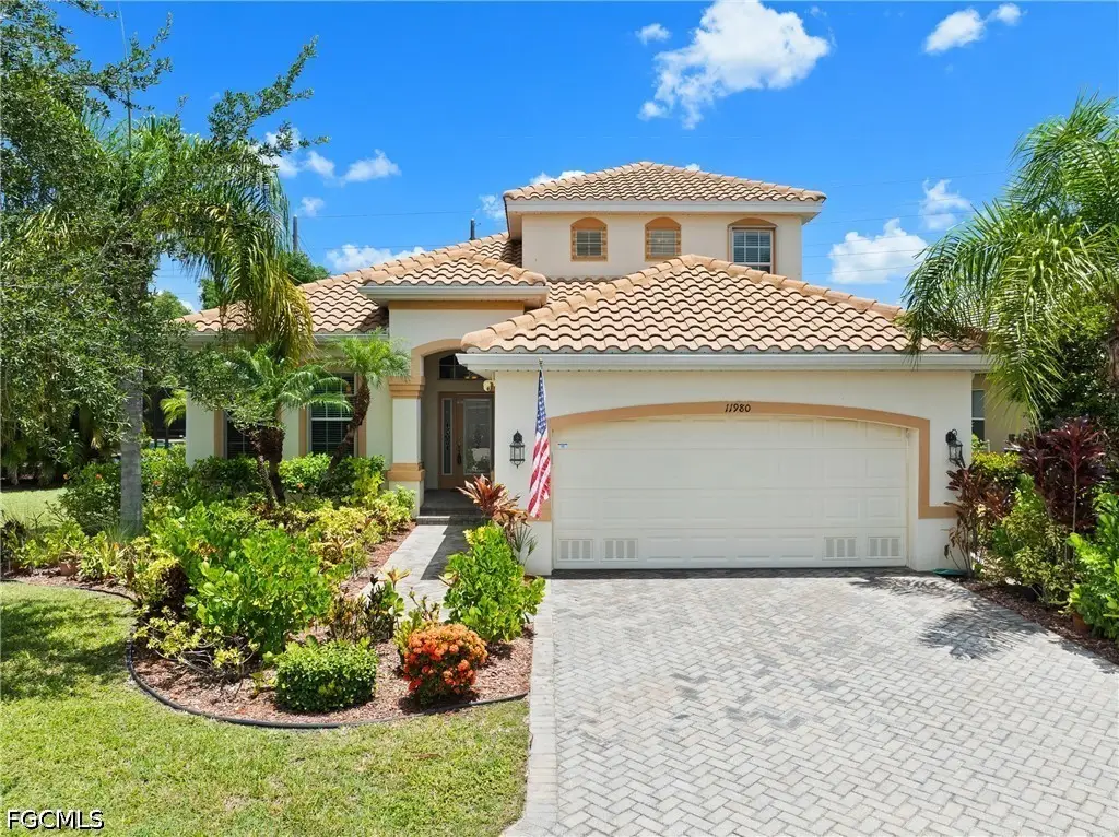 11980 Avalon Preserve Boulevard, Fort Myers, FL 33908 - #1