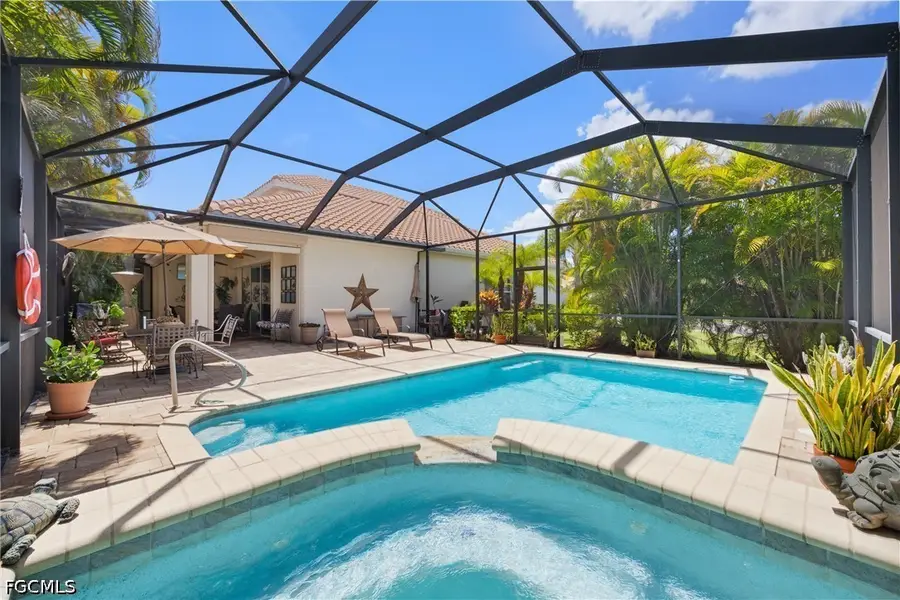 11980 Avalon Preserve Boulevard, Fort Myers, FL 33908 - #2