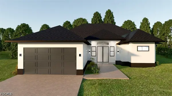 3003 37th Street W, Lehigh Acres, FL 33971