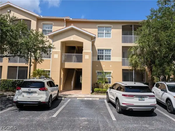 9025 Colby Drive #2110, Fort Myers, FL 33919