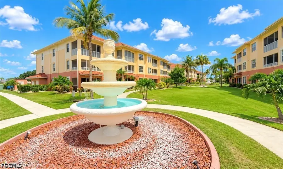1133 Van Loon Commons Circle #202, Cape Coral, FL 33909 - #2