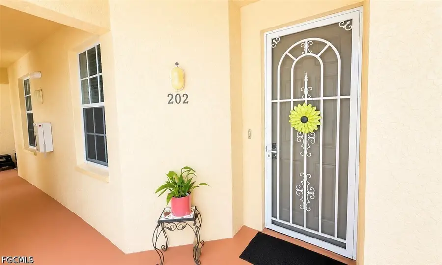 1133 Van Loon Commons Circle #202, Cape Coral, FL 33909 - #3