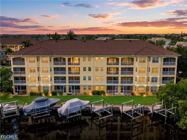 1781 Four Mile Cove Parkway #131, Cape Coral, FL 33990