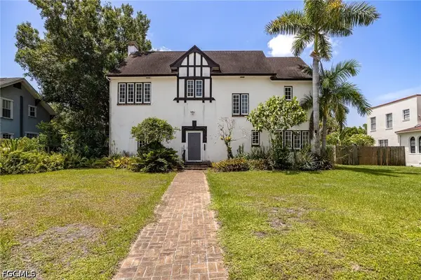 2644 Providence Street, Fort Myers, FL 33916