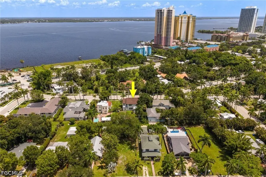 2644 Providence Street, Fort Myers, FL 33916 - #3
