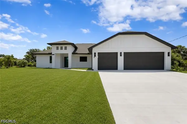6156 Hughes Avenue, Fort Myers, FL 33905