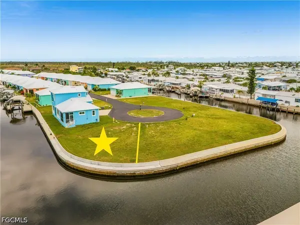 2971 Trawler Lane, St James City, FL 33956