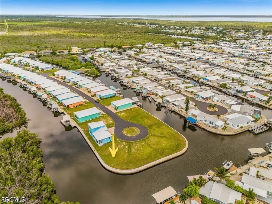 2971 Trawler Lane, Saint James City, FL 33956 - #2