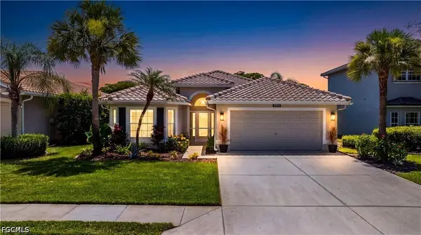 9512 Blue Stone Circle, Fort Myers, FL 33913