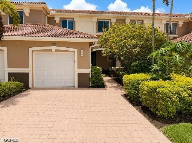 9575 Roundstone Circle, Fort Myers, FL 33967 - #1