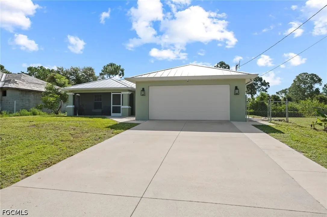 3005 Inez Avenue S, Lehigh Acres, FL 33976 - #1