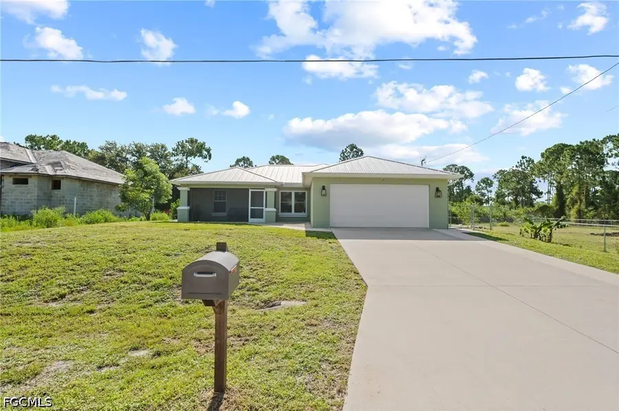 3005 Inez Avenue S, Lehigh Acres, FL 33976 - #2