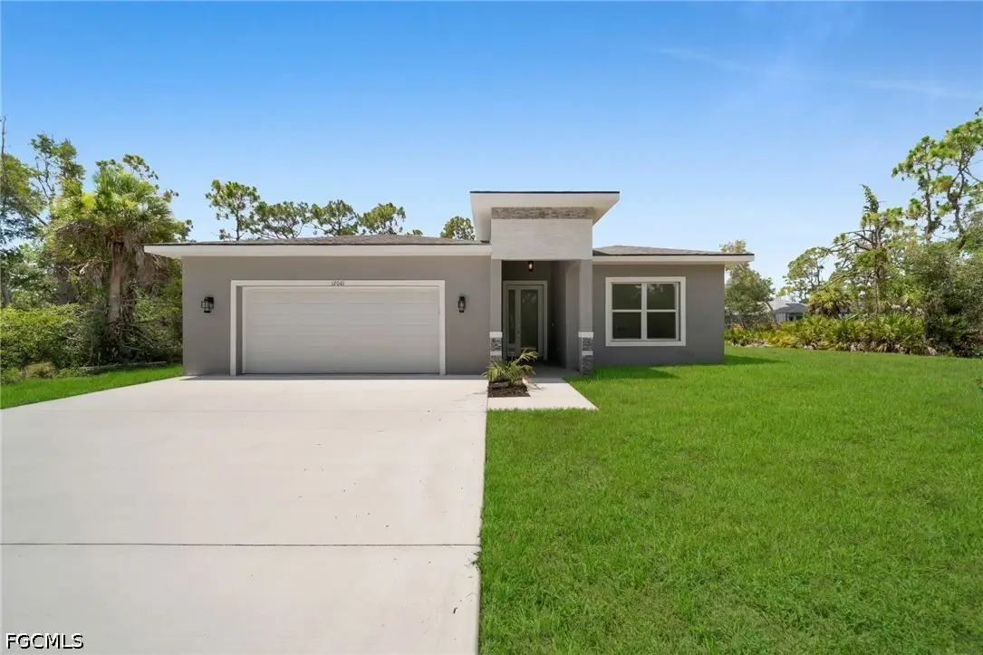 12061 Atoll Avenue, Port Charlotte, FL 33981 - #1