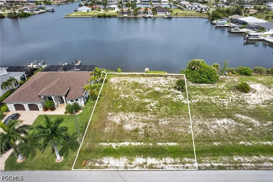 2817 NW 45th Avenue, Cape Coral, FL 33993 - #1
