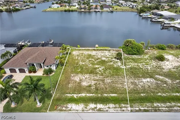 2817 NW 45th Avenue, Cape Coral, FL 33993