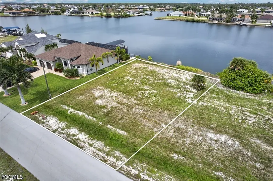 2817 NW 45th Avenue, Cape Coral, FL 33993 - #2