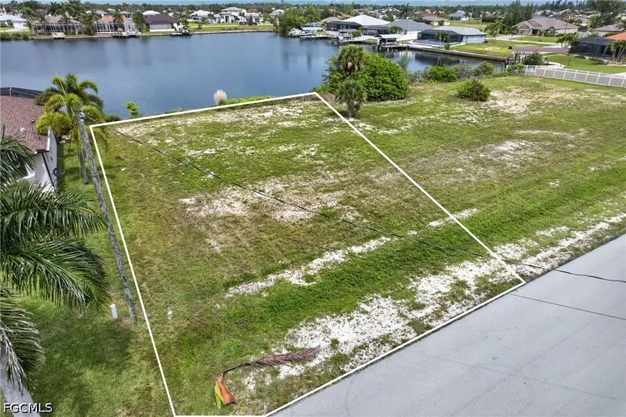 2817 NW 45th Avenue, Cape Coral, FL 33993 - #3