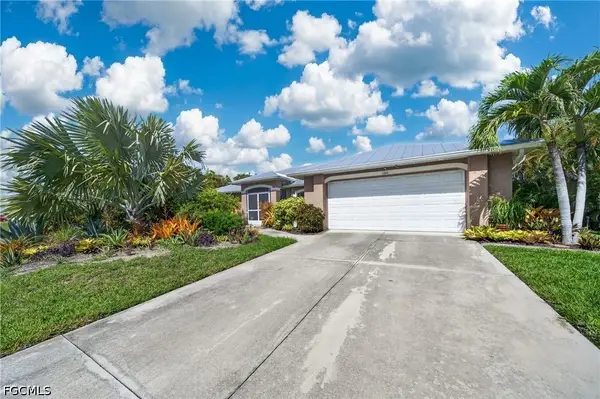 1804 SW 1st Avenue, Cape Coral, FL 33991