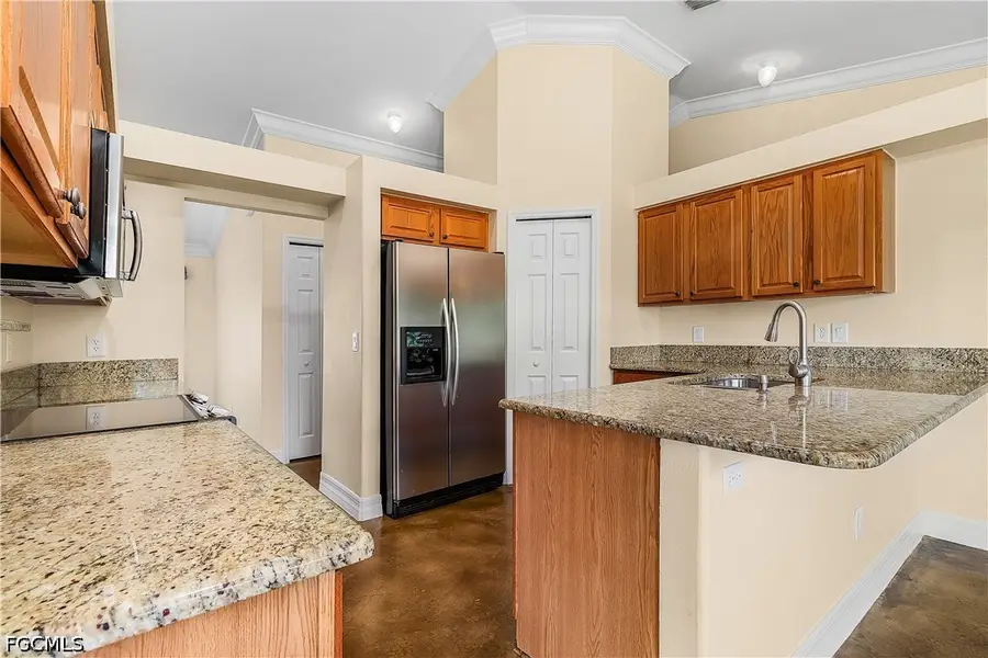 1303 SW 43rd Lane, Cape Coral, FL 33914 - #3