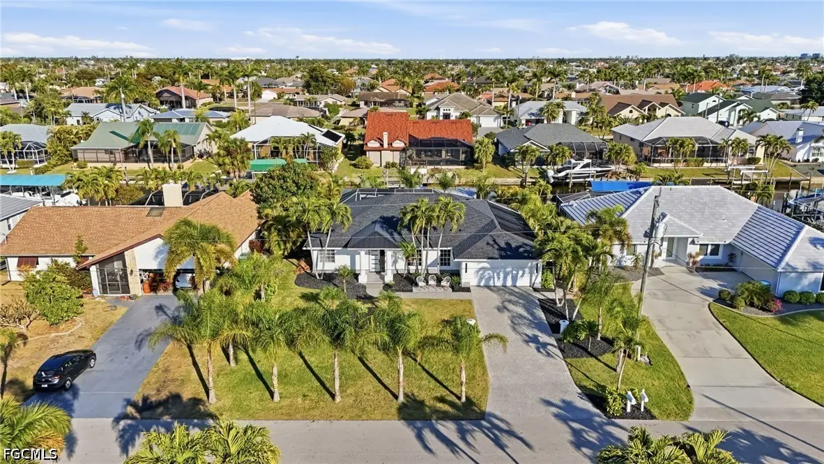 5227 SW 11th Place, Cape Coral, FL 33914 - #1