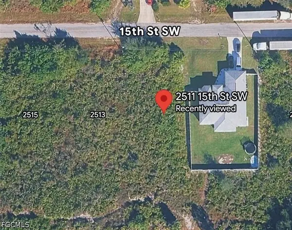 2511 15th Street Sw, Lehigh Acres, FL 33976