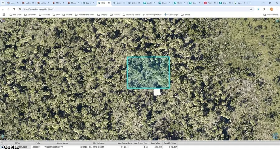 Redfish Drive, Sanibel Island, FL 33924 - #3