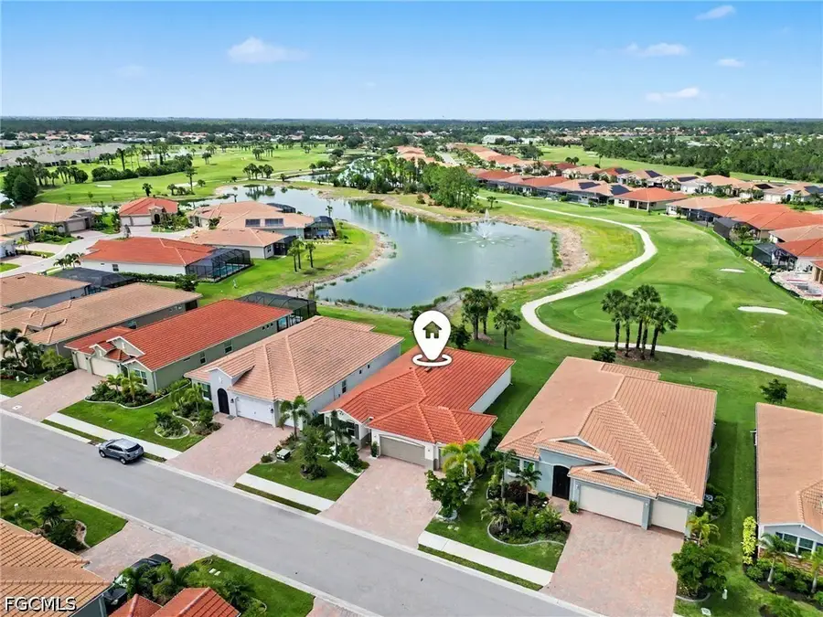 3421 Cherry Palm Drive, North Fort Myers, FL 33917 - #2
