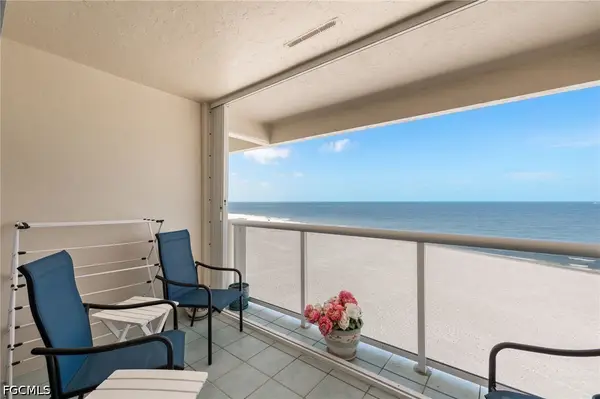 7400 Estero Boulevard #629, Fort Myers Beach, FL 33931