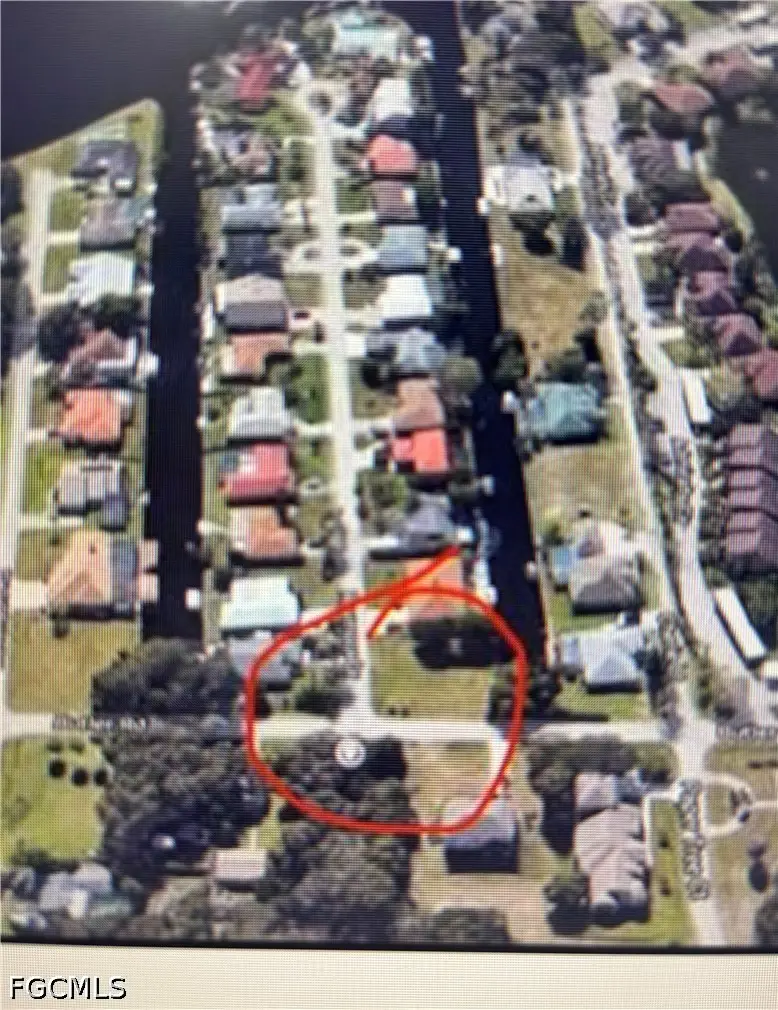 1081 Butler Road, North Fort Myers, FL 33917 - #1