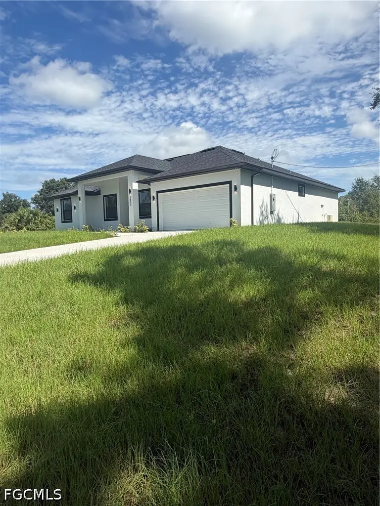 3805 E 8th Street, Lehigh Acres, FL 33972 - #2