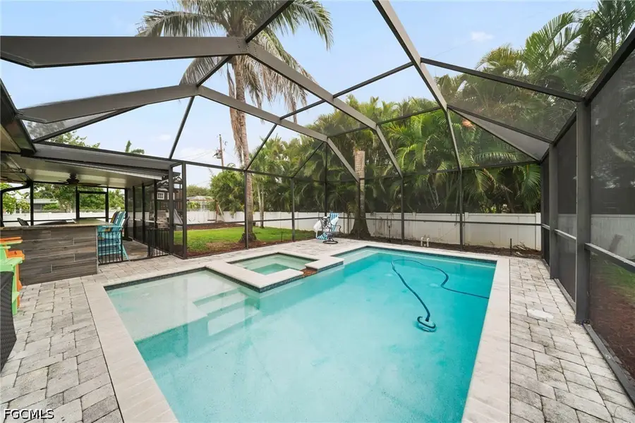 1444 Covington Circle W, Fort Myers, FL 33919 - #2