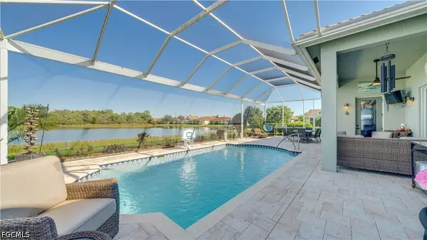 15029 Great Laurel Court, Alva, FL 33920