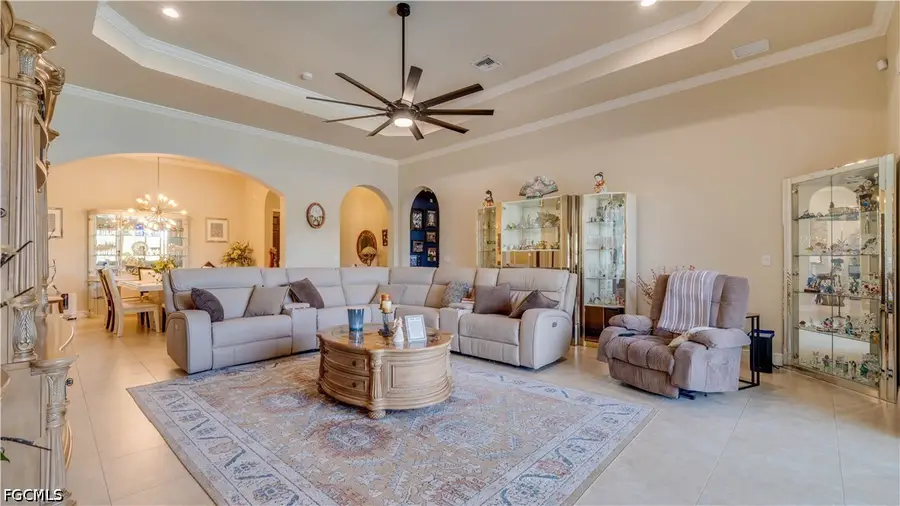15029 Great Laurel Court, Alva, FL 33920 - #3