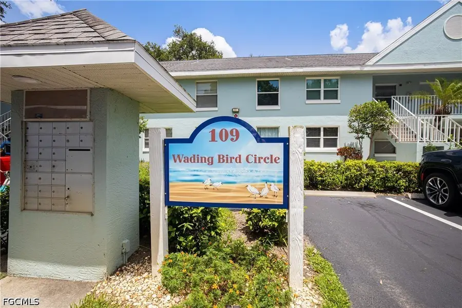 109 Wading Bird Circle #206, Naples, FL 34110 - #2