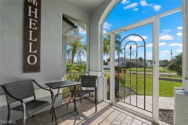 2014 NW 25th Place, Cape Coral, FL 33993