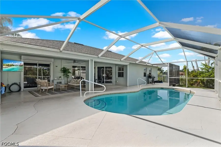 2014 NW 25th Place, Cape Coral, FL 33993 - #2