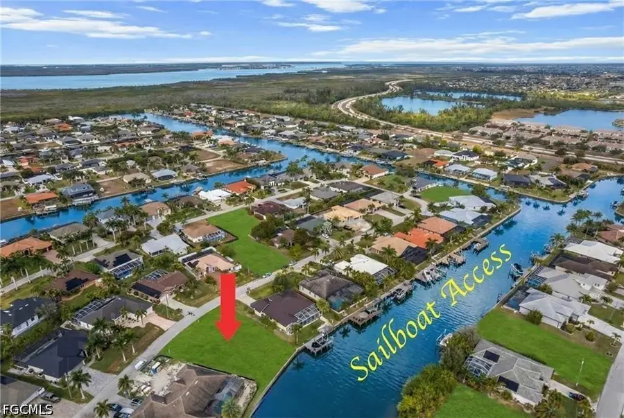 2551 SW 27th Avenue, Cape Coral, FL 33914 - #3