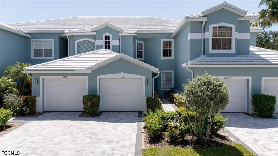 1118 Sweetwater Lane #1305, Naples, FL 34110 - #1