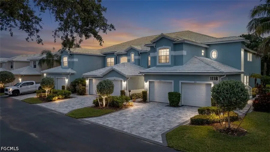 1118 Sweetwater Lane #1305, Naples, FL 34110 - #2