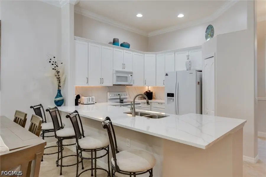 1118 Sweetwater Lane #1305, Naples, FL 34110 - #3